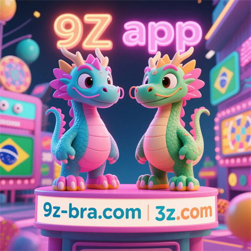Explore a Categoria de Corrida no 9z App