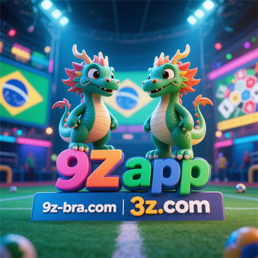 A Revolução dos Jogos de Esportes no 9z App