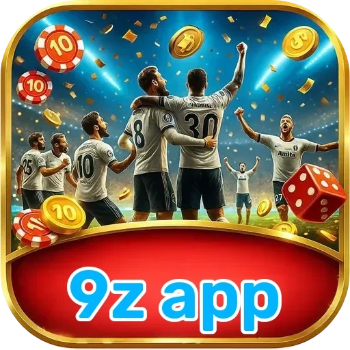 9z app Pagamento