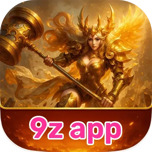9z app Caça-Níqueis